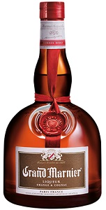 Grand Marnier Liqueur