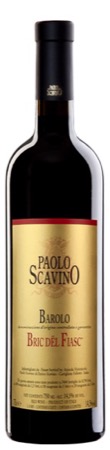 Paolo Scavino Barolo Bric del Fiasc