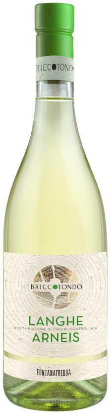 Fontanafredda Langhe Arneis Briccotondo Fontanafredda Langhe Arneis Briccotondo