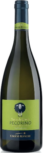 Umani Ronchi Pecorino Vellodoro