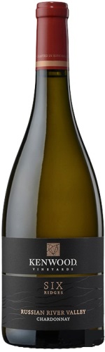 Kenwood Chardonnay Six Ridges