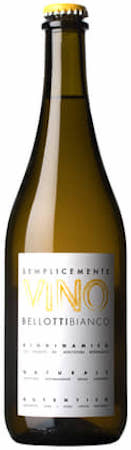 Cascina degli Ulivi Vino Bianco "Semplicemente"
