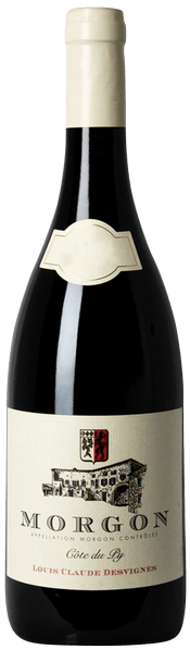 Louis Claude Desvignes Morgon Cote du Py
