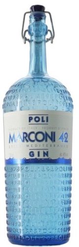 Marconi 42 Gin