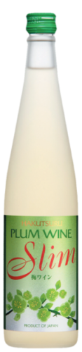Hakutsuru Plum Wine Slim Hakutsuru Plum Wine Slim