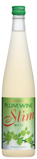 Hakutsuru Plum Wine Slim Hakutsuru Plum Wine Slim