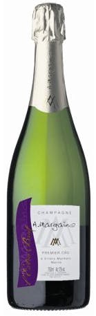 A. Margaine Champagne Extra Brut Premier Cru
