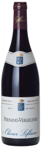Olivier Leflaive Pernand Vergelesses Rouge