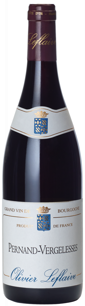 Olivier Leflaive Pernand-Vergelesses Rouge