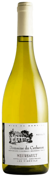 Domaine Cerberon Meursault Les Vireuils