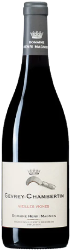 Henri Magnien Gevrey Chambertin Vieilles Vignes Henri Magnien Gevrey Chambertin Vieilles Vignes