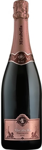 Mirabella Franciacorta Brut Rose