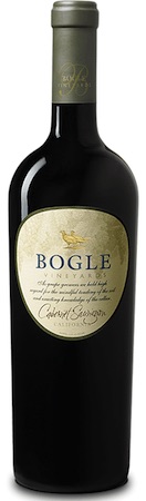 Bogle Cabernet Sauvignon