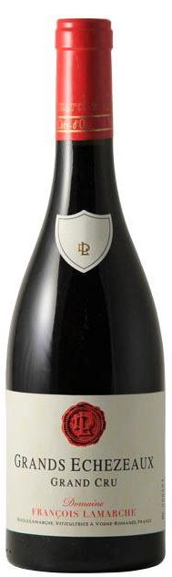 Domaine Nicole Lamarche Grands-Echezeaux Grand Cru Domaine Nicole Lamarche Grands-Echezeaux Grand Cru