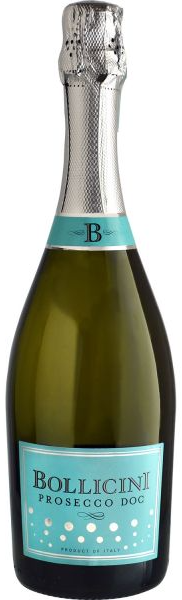 Bollicini Prosecco Bollicini Prosecco