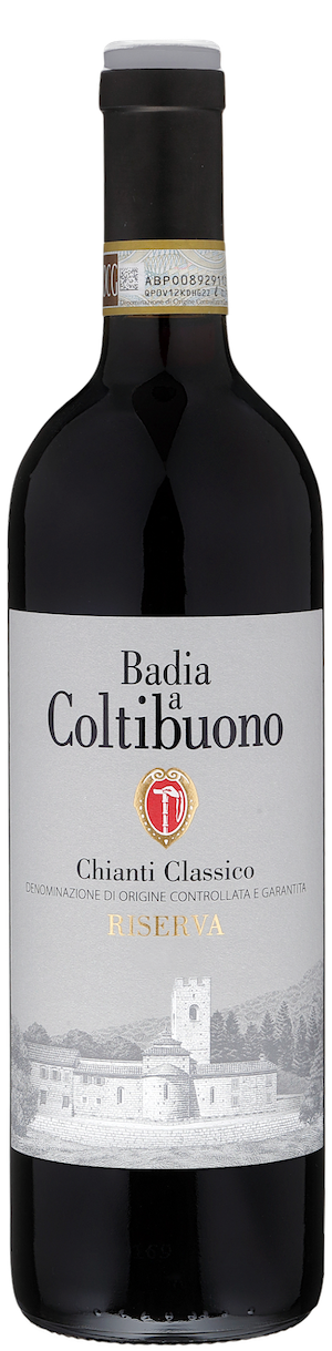 Badia A Coltibuono Chianti Classico Riserva