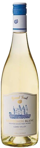 ⭐️セール ブリザード ホワイト 【公式】ソウルオブシベリア Grand Fossil Sancerre 2024 750ml - Buy online at SaratogaWine.com