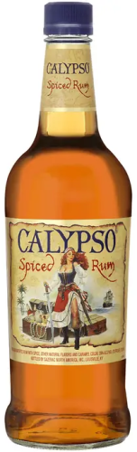 Calypso Rum Spiced Calypso Rum Spiced