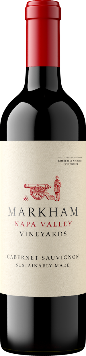 Markham Cabernet Sauvignon 2019 750ml Buy online at