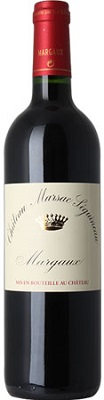 Chateau Marsac Seguineau Margaux