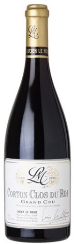 Lucien Le Moine Corton Clos du Roi Grand Cru