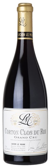 Lucien Le Moine Corton Clos du Roi Grand Cru