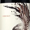 Borne of Fire Cabernet Sauvignon The Burn Borne of Fire Cabernet Sauvignon The Burn