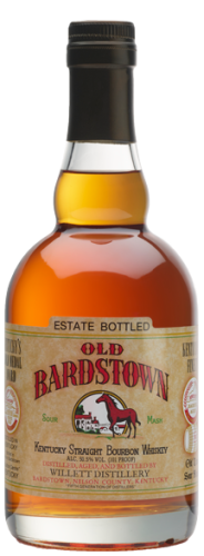 Old Bardstown Straight Bourbon Estate Bottled