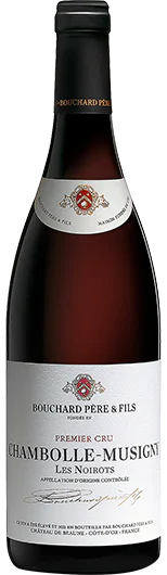 Bouchard Pere Et Fils Chambolle Musigny Premier Cru Les Noirots