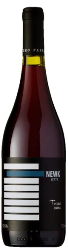 Pedro Parra Cinsault "NEWK" Pedro Parra Cinsault "NEWK"