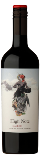 High Note Malbec
