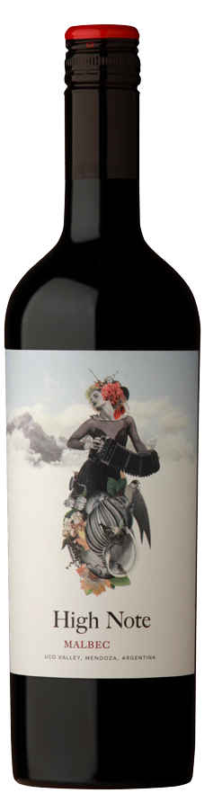 High Note Malbec