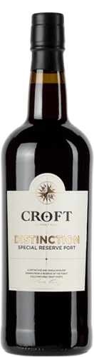 Croft Port Distinction