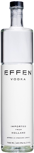 Effen Vodka