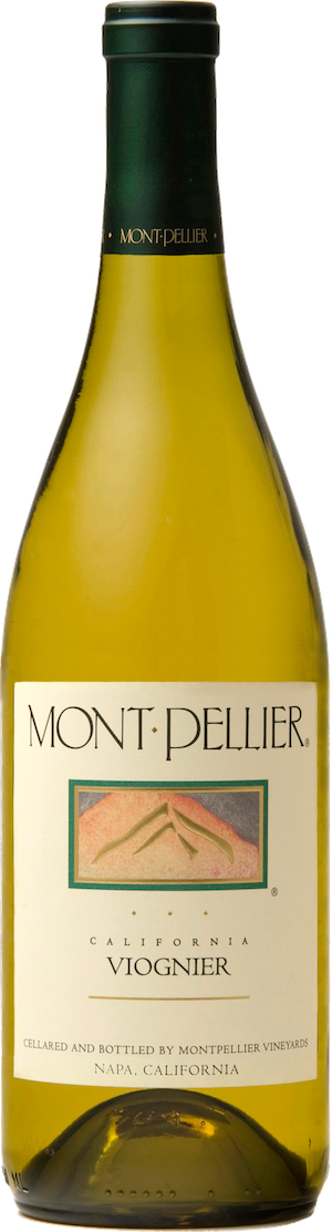 Montpellier Vineyards Viognier