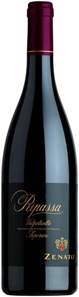 Zenato Valpolicella Superiore Ripassa