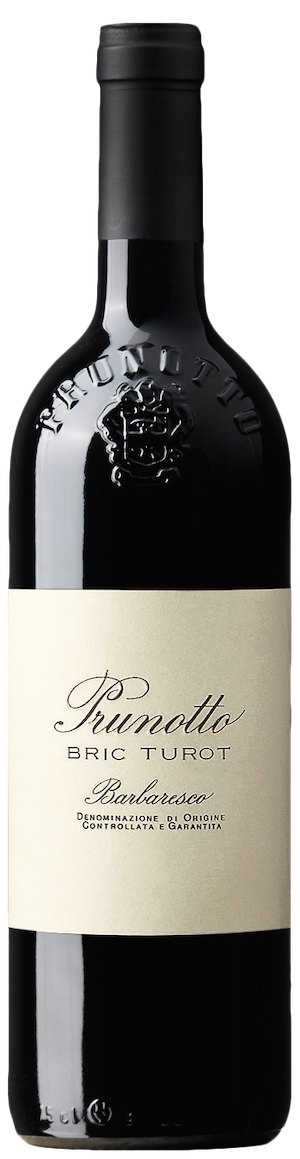 Prunotto Barbaresco Bric Turot