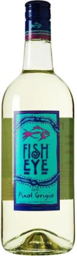 Fish Eye Pinot Grigio