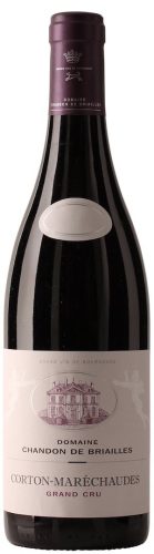 Domaine Chandon de Briailles Corton Grand Cru Les Marechaudes Domaine Chandon de Briailles Corton Grand Cru Les Marechaudes