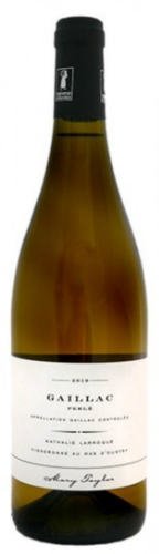 Mary Taylor Gaillac Perle (Nathalie Larroque) Mary Taylor Gaillac Perle (Nathalie Larroque)