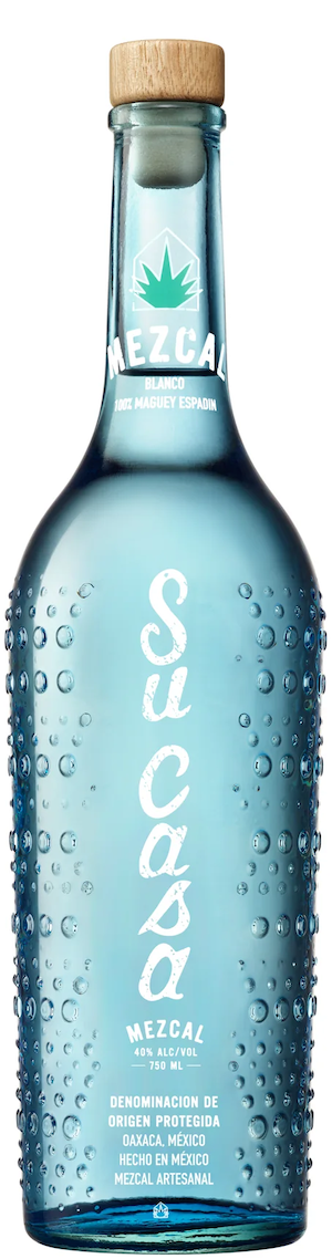 Su Casa Mezcal Espadin Su Casa Mezcal Espadin