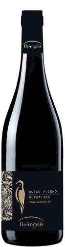 De Angelis Rosso Piceno Superiore