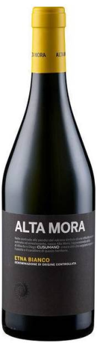 Cusumano Alta Mora Etna Bianco