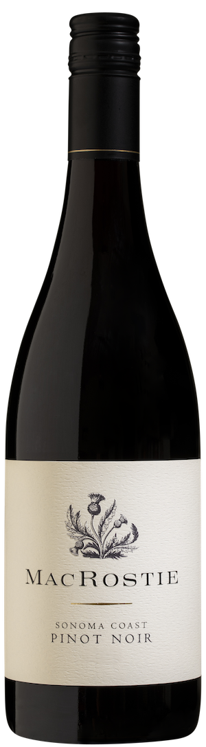 Macrostie Pinot Noir Sonoma Coast