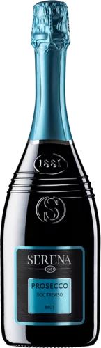 Serena 1881 Prosecco Brut DOC