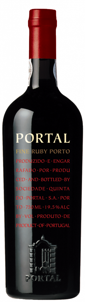 Quinta Do Portal Port Fine Ruby