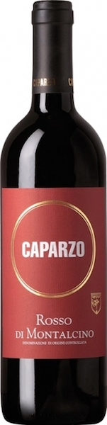 Tenuta Caparzo Rosso di Montalcino Tenuta Caparzo Rosso di Montalcino
