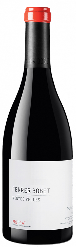 Ferrer Bobet Priorat Vinyes Velles