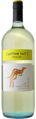 Yellow Tail Riesling