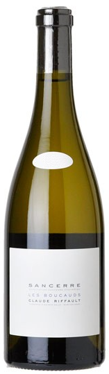Claude Riffault Sancerre Les Boucauds Claude Riffault Sancerre Les Boucauds